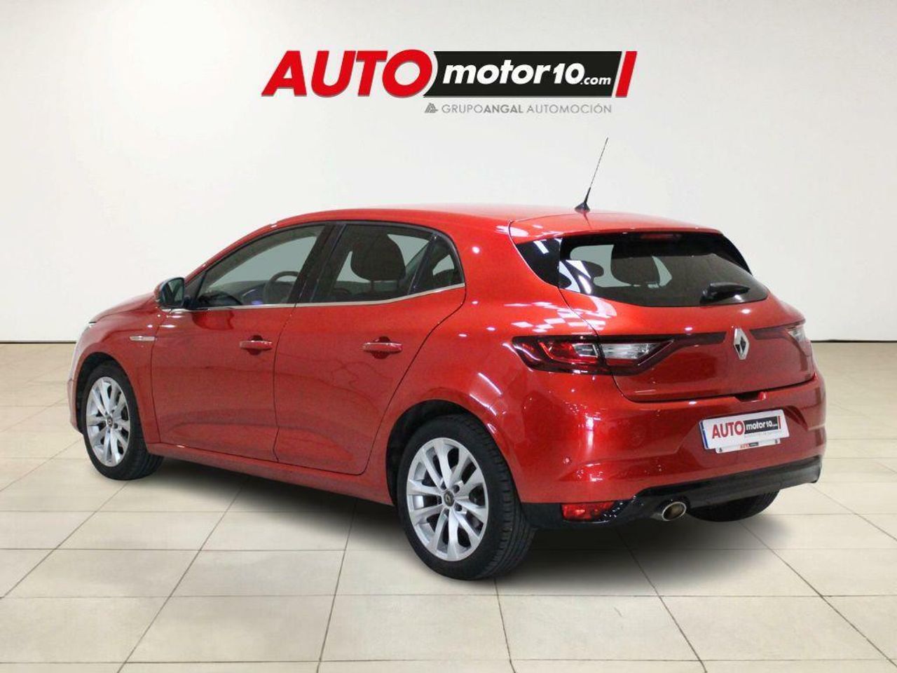 Renault Megane Zen Tce GPF 103 kW (140CV) - Foto 2