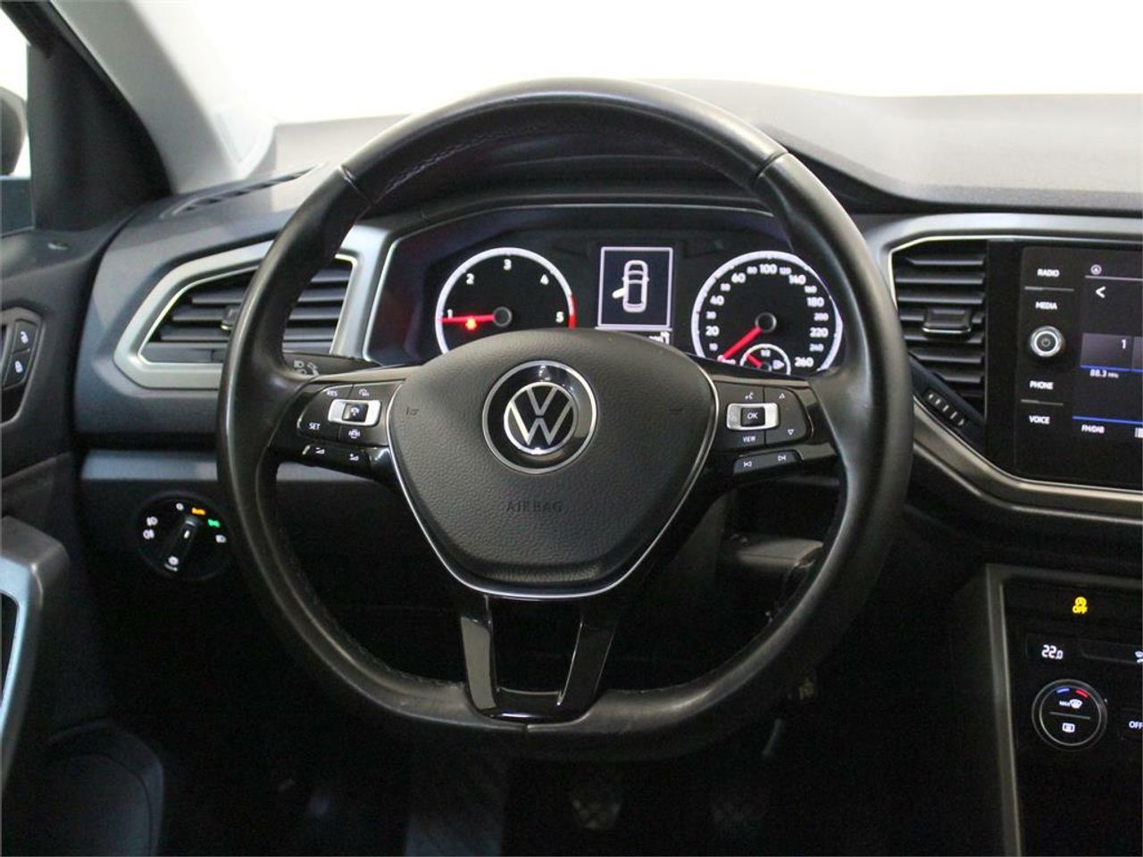 Volkswagen T-Roc Advance 2.0 TDI 110kW (150CV) - Foto 2