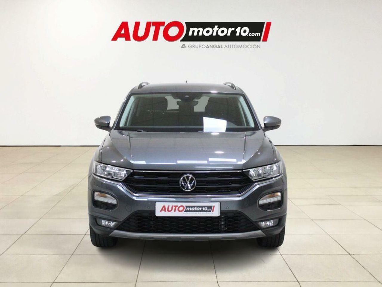 Volkswagen T-Roc Advance 2.0 TDI 110kW (150CV) - Foto 2