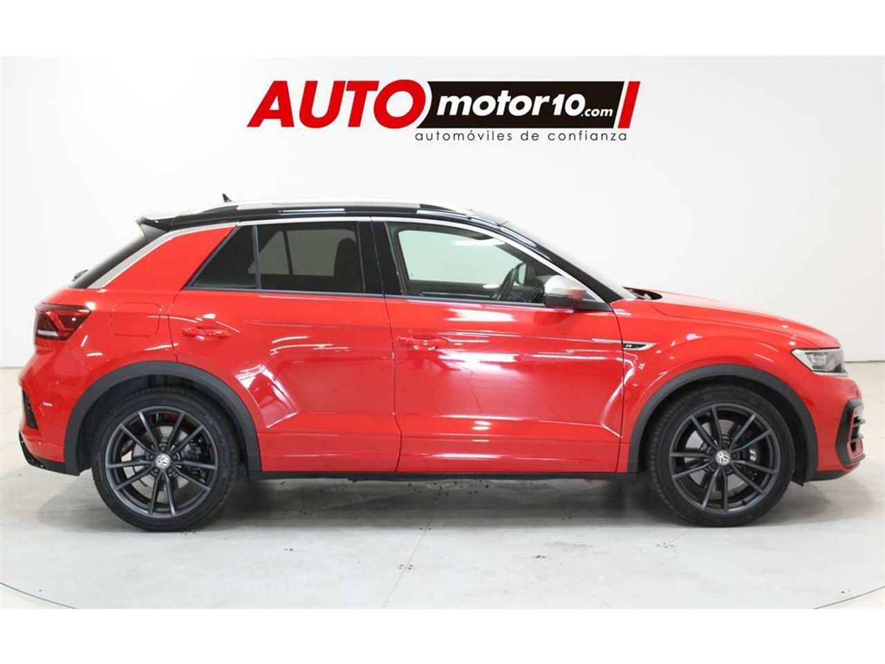 Volkswagen T-Roc R 2.0 TSI 221kW (300CV) 4Motion DSG - Foto 2