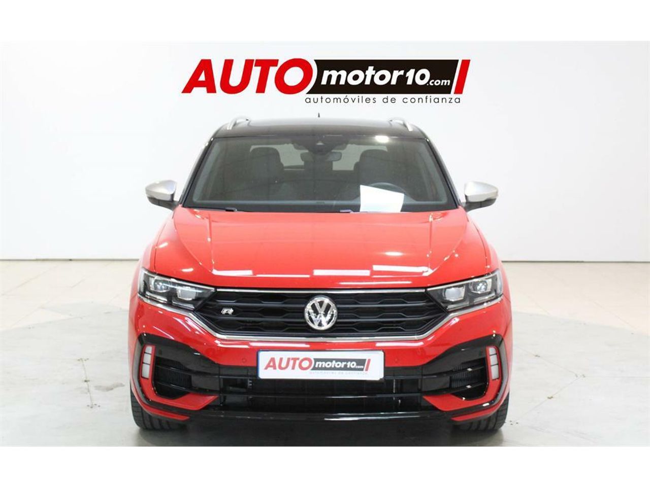 Volkswagen T-Roc R 2.0 TSI 221kW (300CV) 4Motion DSG - Foto 2