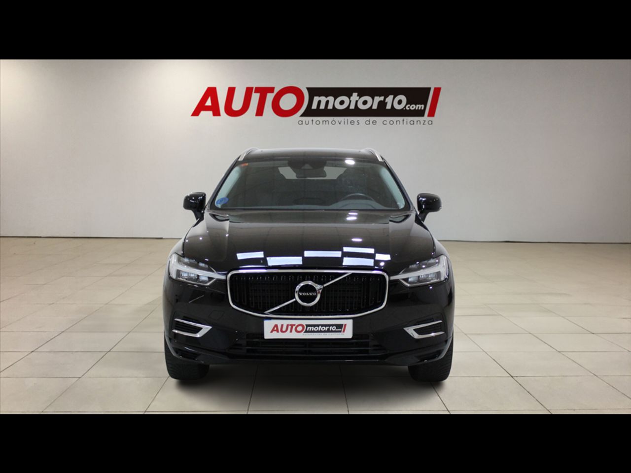 Volvo XC-60 2.0 T8 AWD Momentum Auto - Foto 2