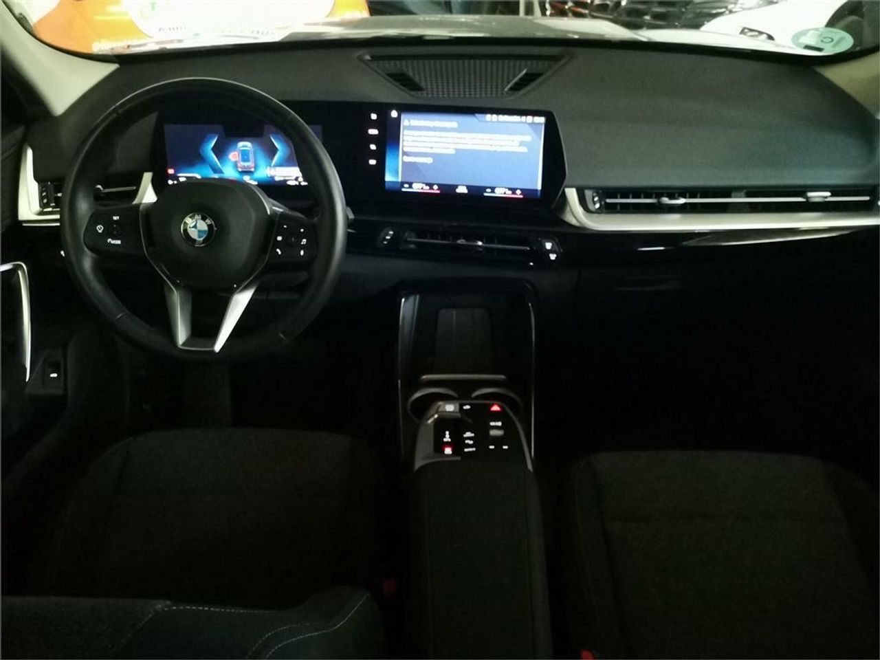 BMW X1 sDrive18d - Foto 2