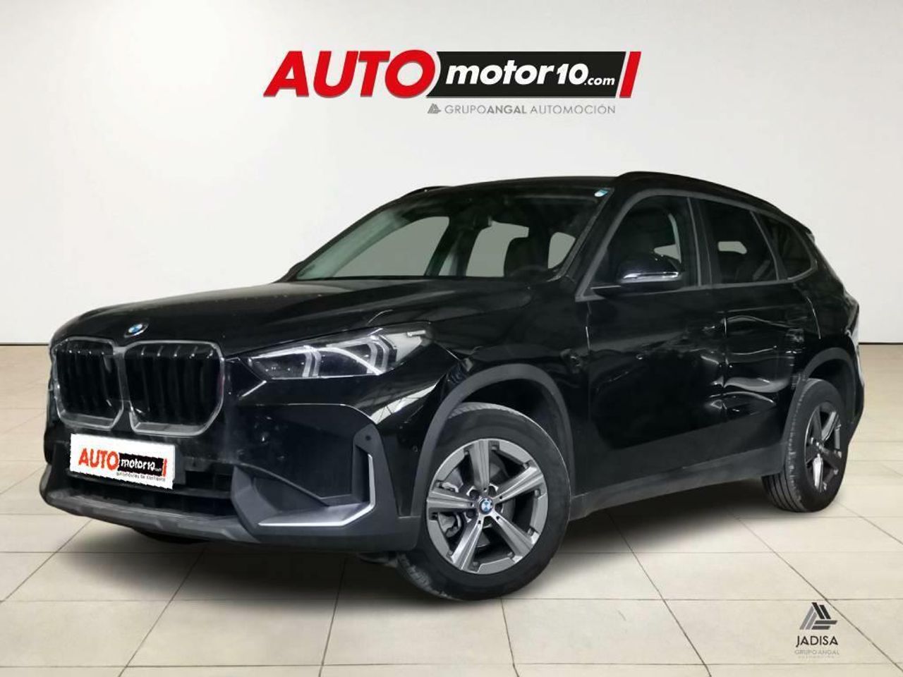 BMW X1 sDrive18d - Foto 2