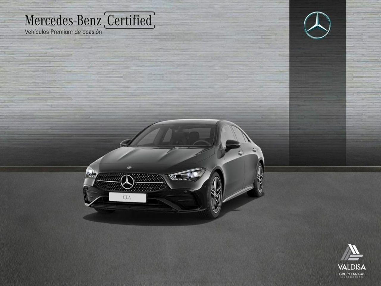 mercedes cla 2024 /