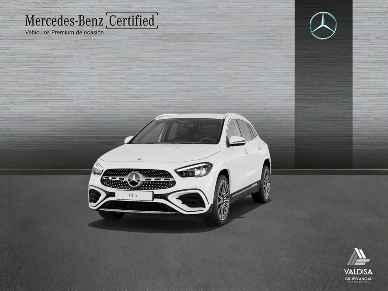 mercedes gla 2024 /