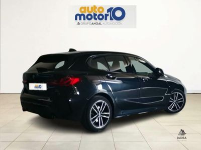 BMW Serie 1 118d
