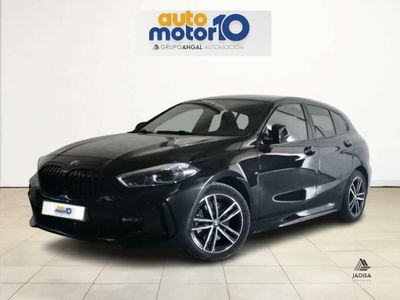 BMW Serie 1 118d