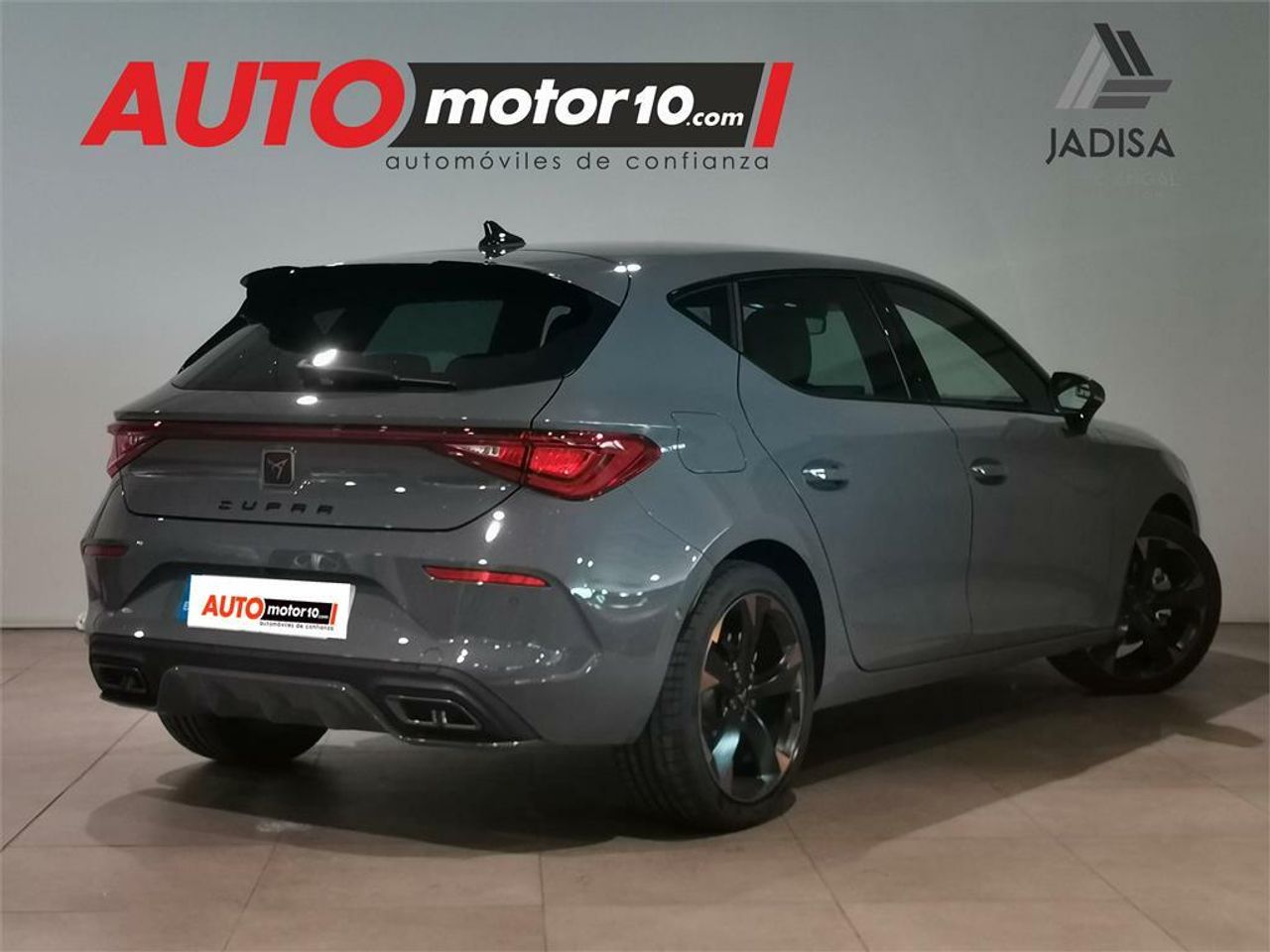 Cupra León 1.5 eTSI 110kW (150CV) DSG - Foto 2