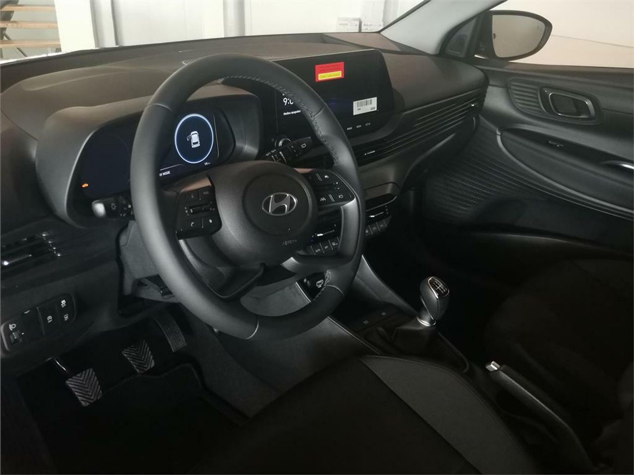 Hyundai i20 1.0 TGDI 48V Tecno - Foto 2