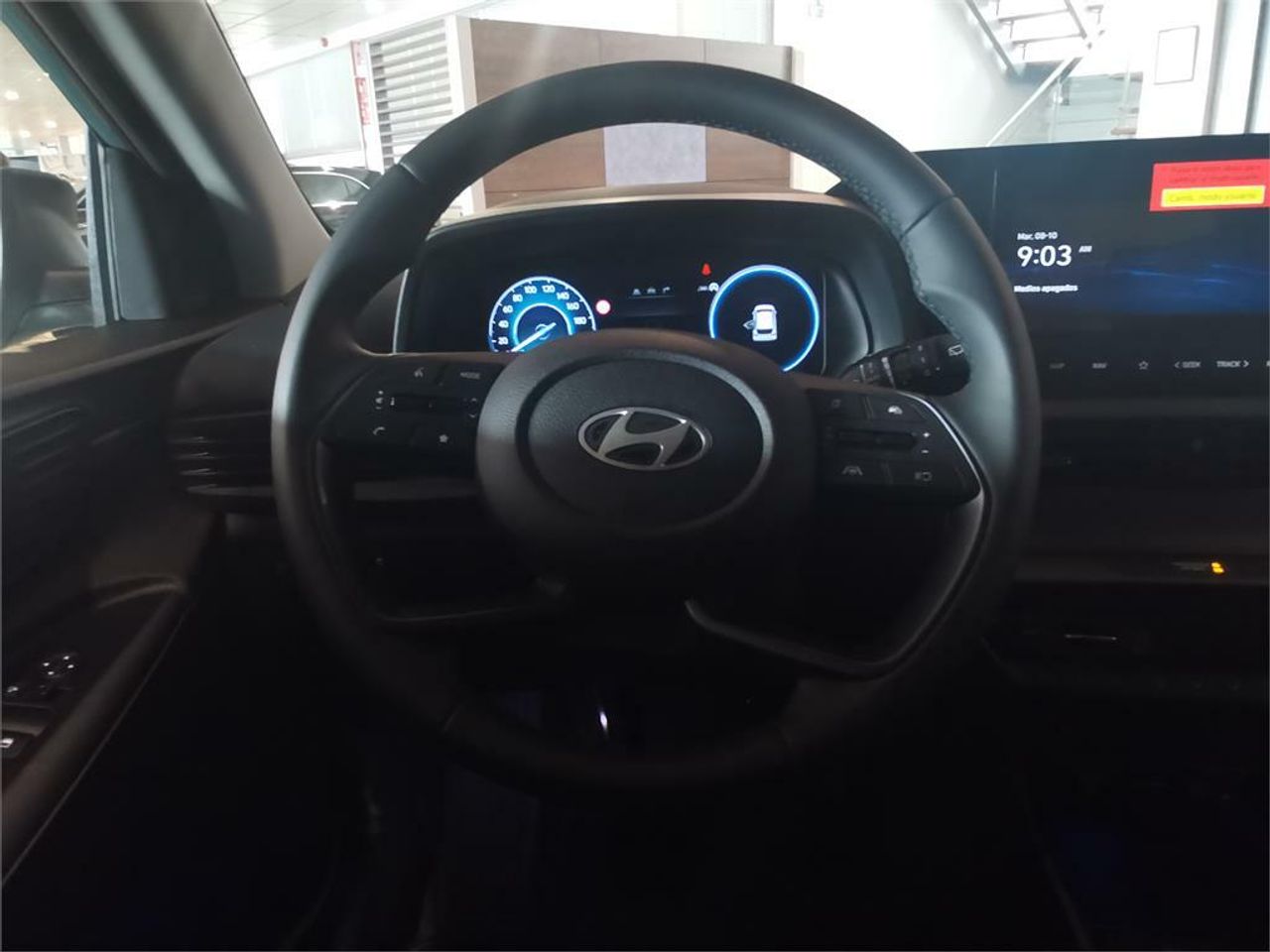 Hyundai i20 1.0 TGDI 48V Tecno - Foto 2