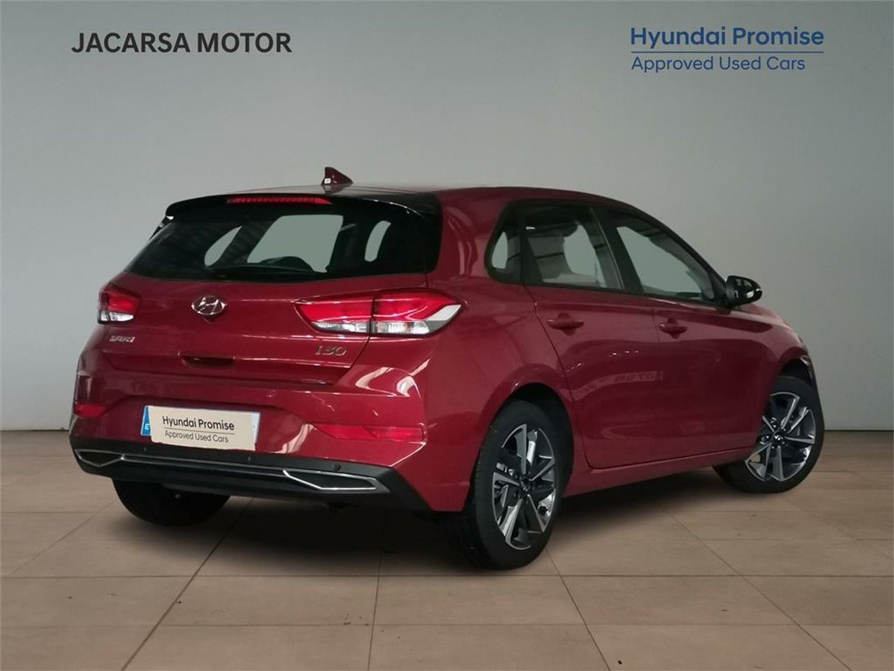 Hyundai i30 1.5 DPI Klass SLX - Foto 2