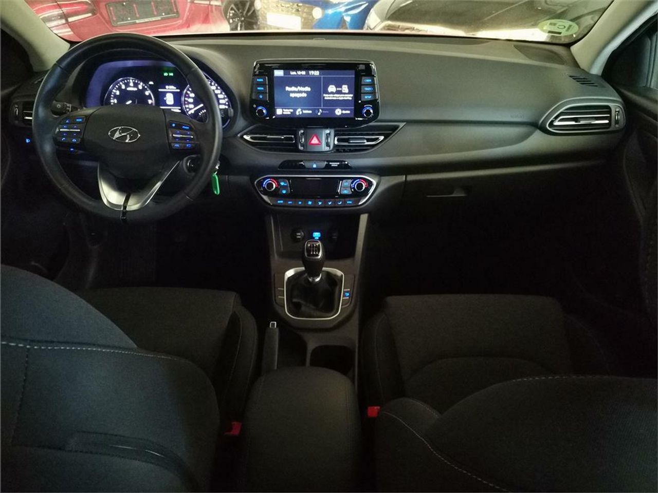 Hyundai i30 1.5 DPI Klass SLX - Foto 2