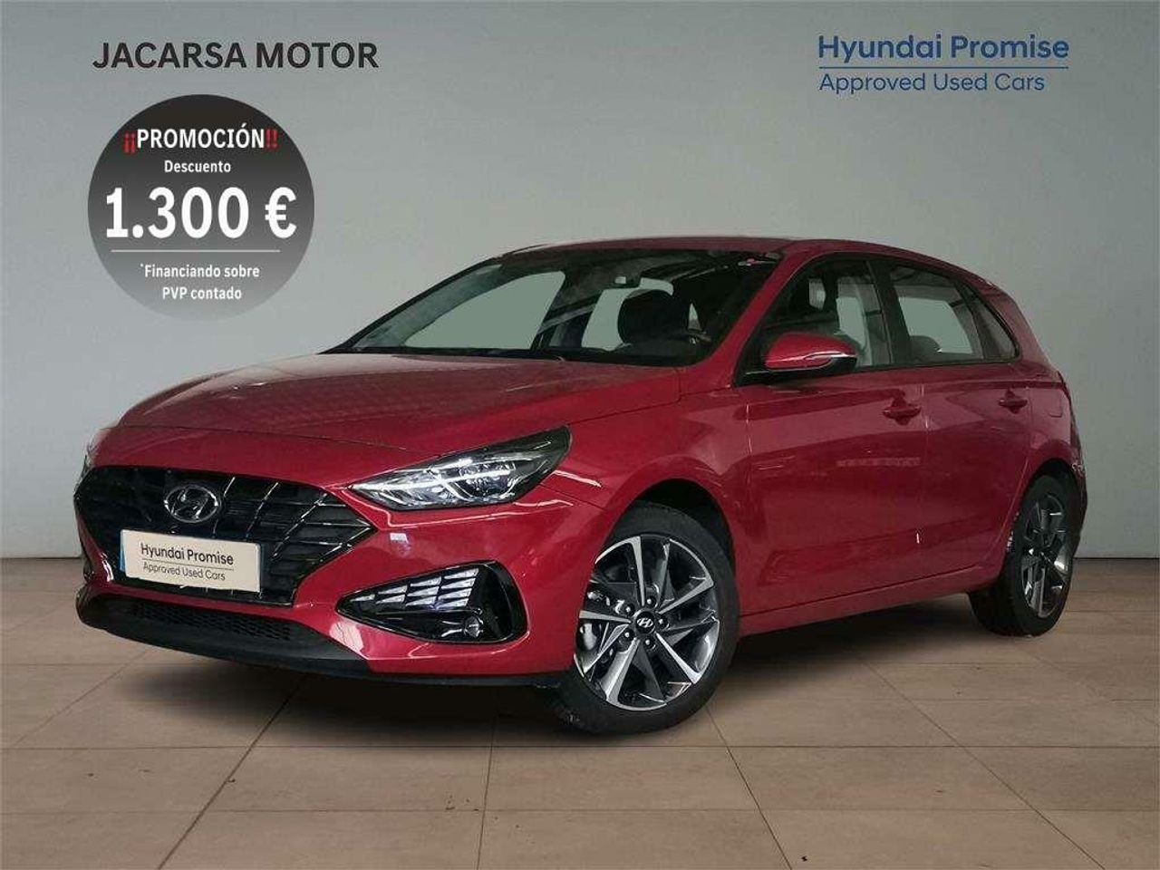 Hyundai i30 1.5 DPI Klass SLX - Foto 2