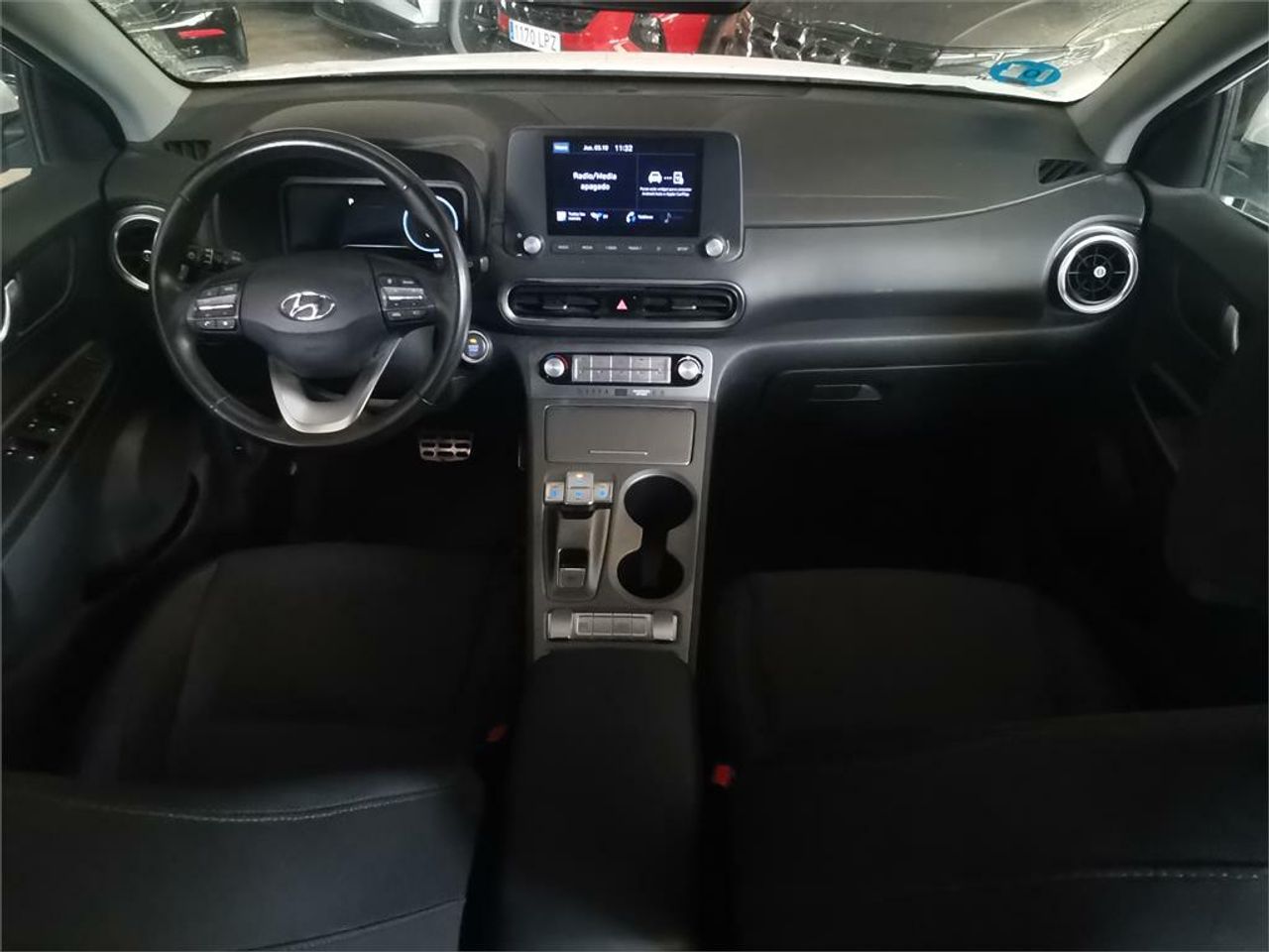 Hyundai Kona 100kW EV Maxx - Foto 2