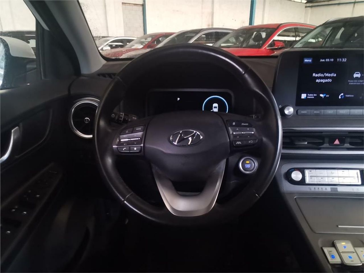 Hyundai Kona 100kW EV Maxx - Foto 2