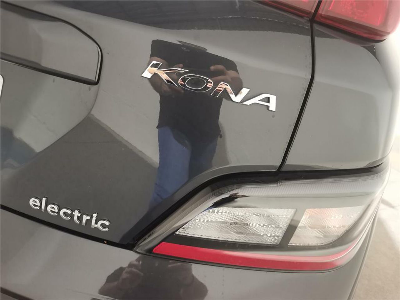 Hyundai Kona 150kW EV Maxx - Foto 2