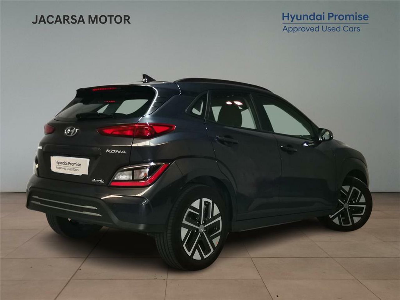 Hyundai Kona 150kW EV Maxx - Foto 2