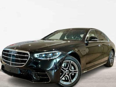Mercedes Clase S 350 d