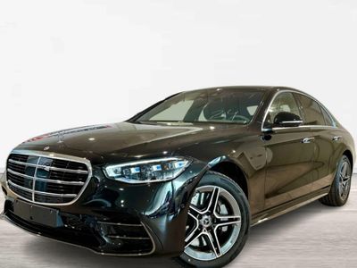 Mercedes Clase S 350 d