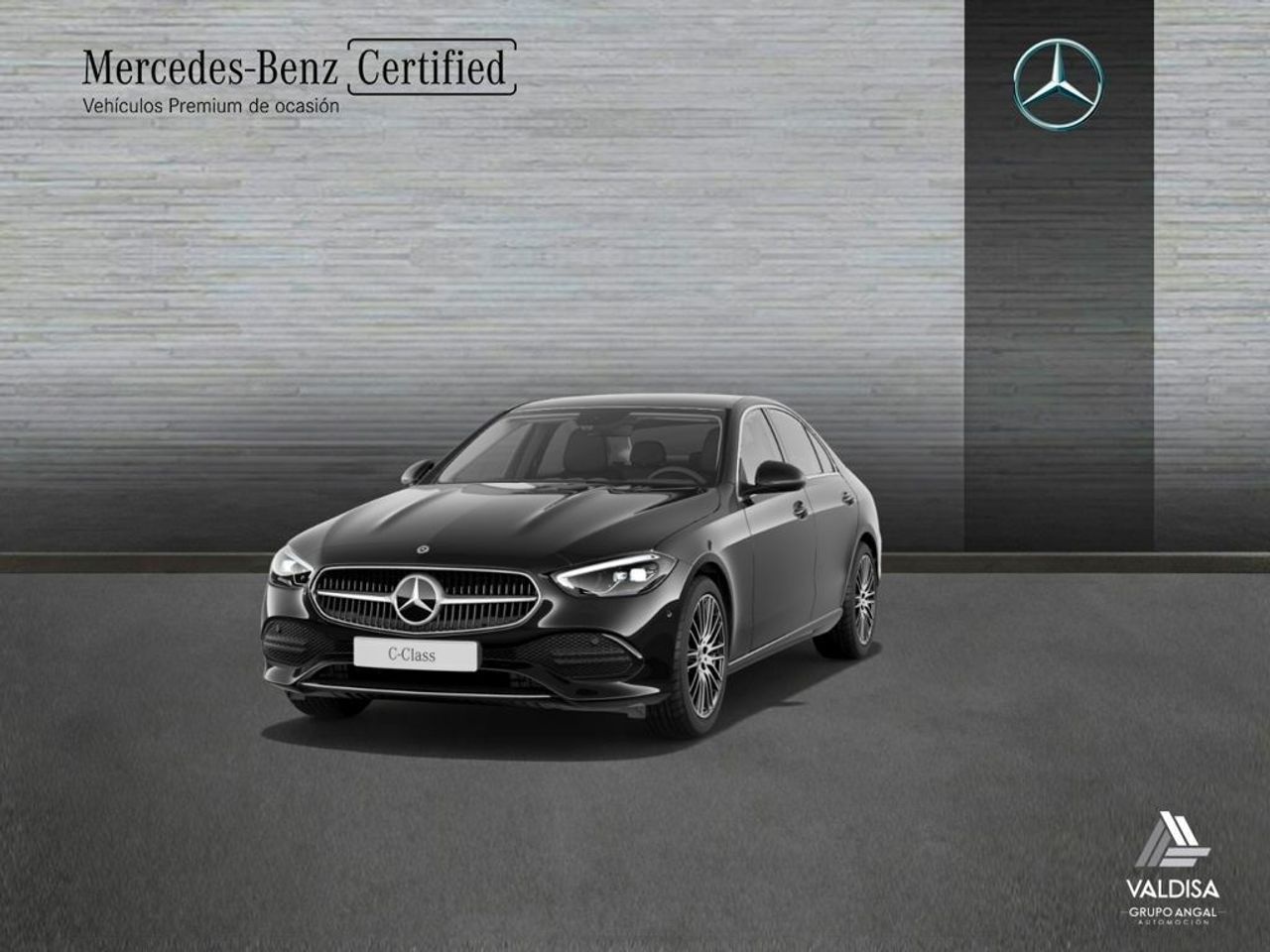 mercedes clase c 2024 /