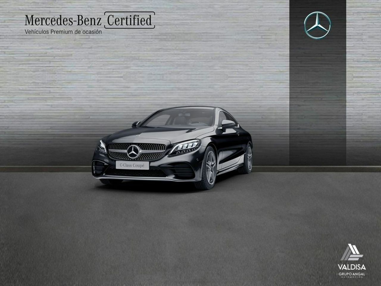 mercedes clase c 2021 /