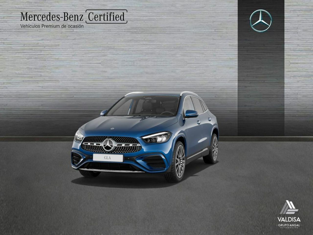mercedes gla 2024 /