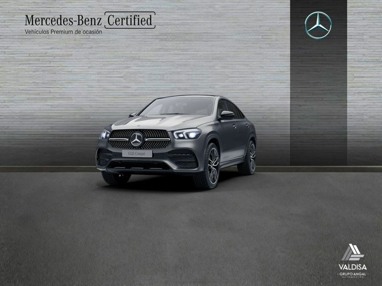 mercedes gle coupé 2020 /