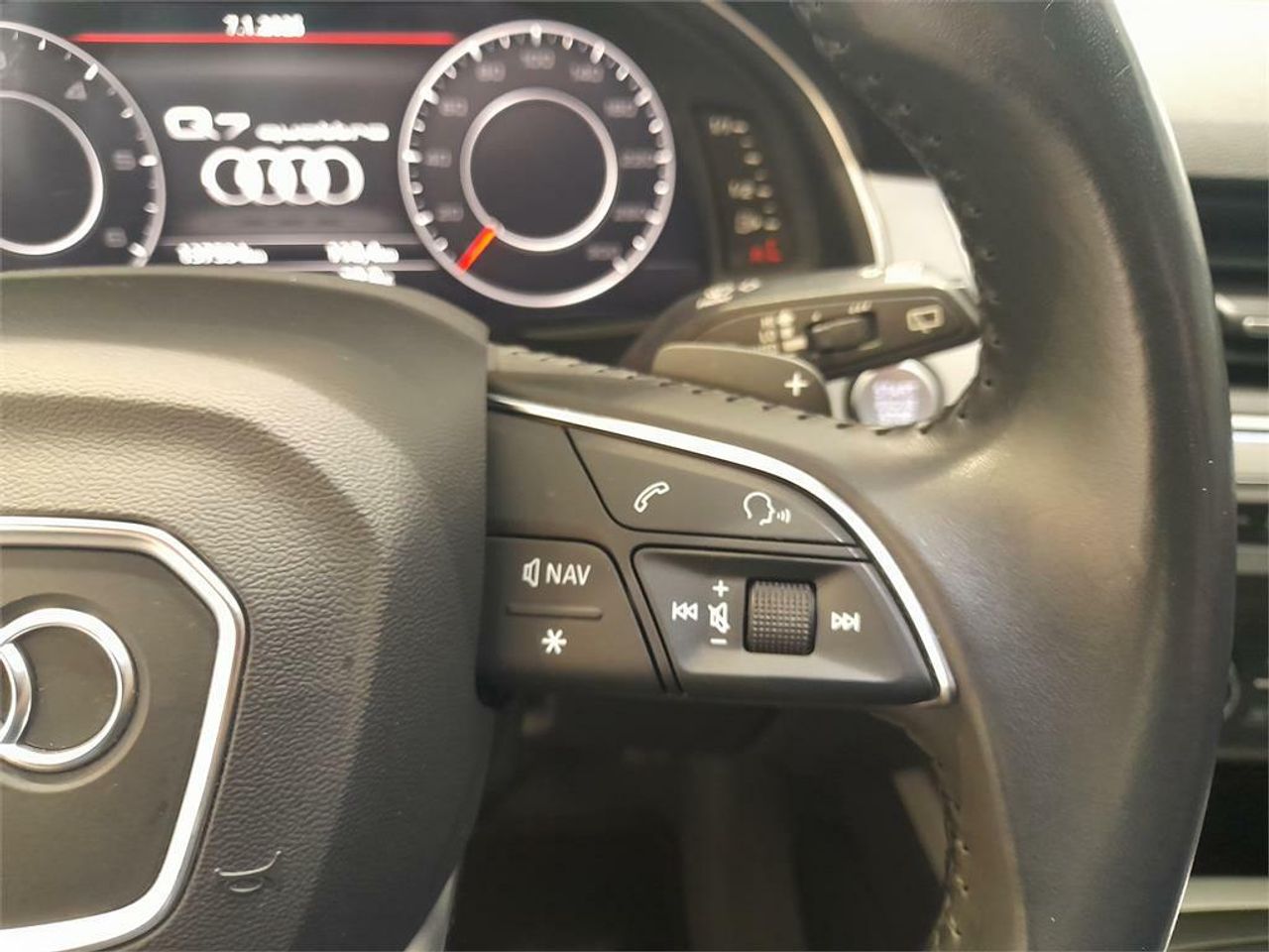 Audi Q7 3.0 TDI ultra quattro tiptronic - Foto 2