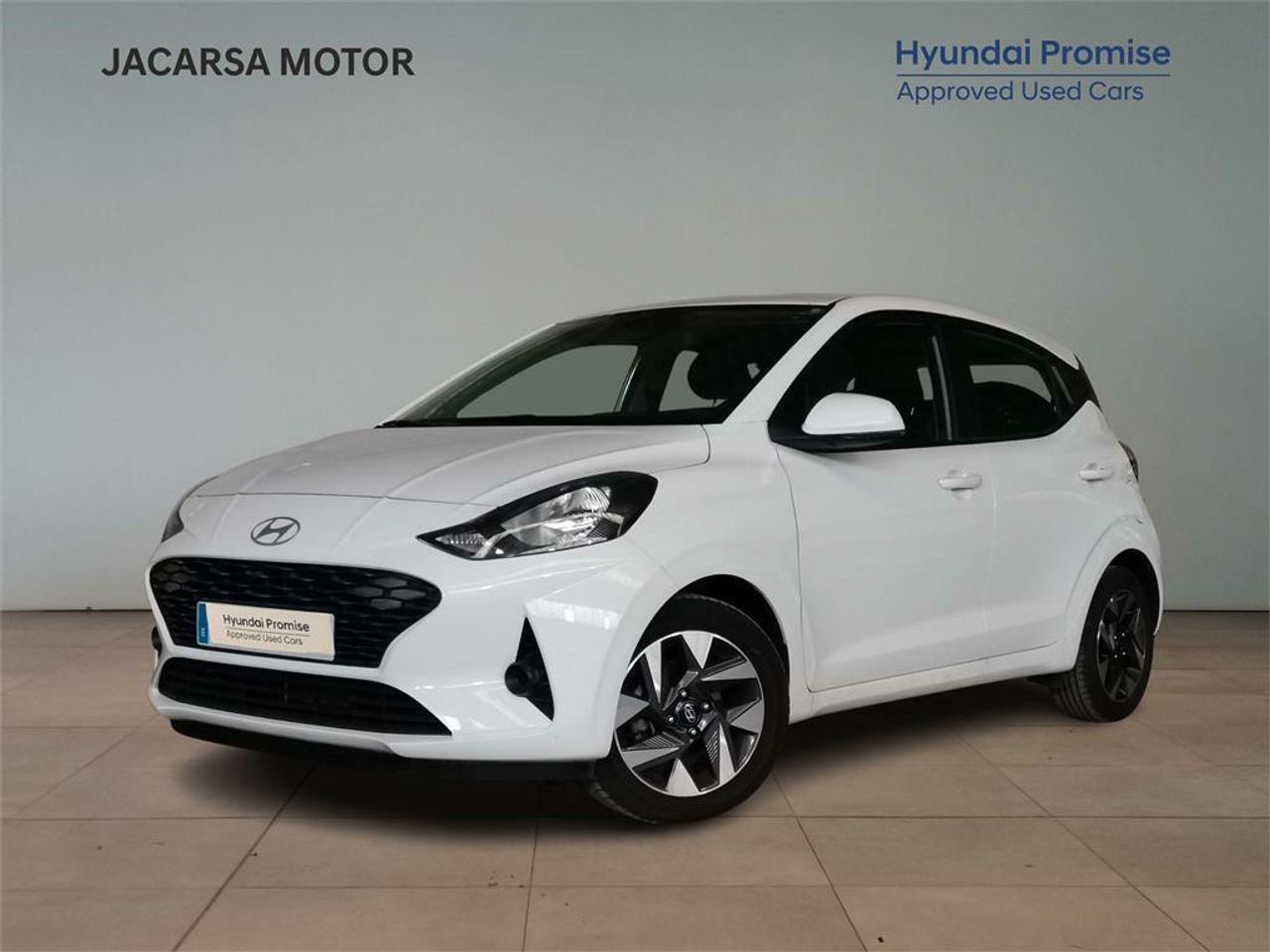 Hyundai i10 1.0 Klass - Foto 2