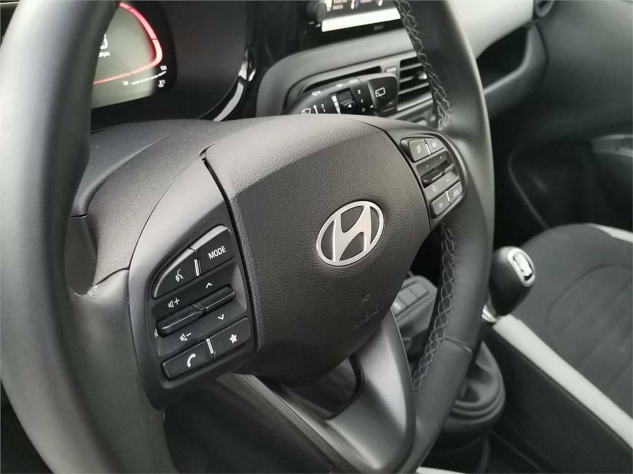 Hyundai i10 1.0 Klass - Foto 2