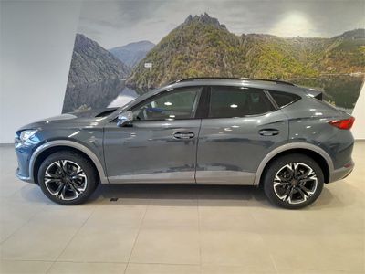 Cupra Formentor 2.0 TDI 110kW (150 CV)