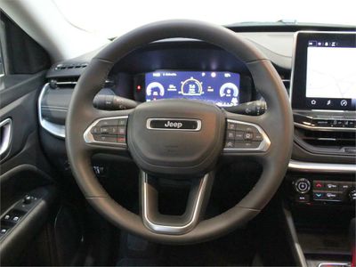 Jeep Compass eHybrid 1.5 MHEV 96kW Longitude Dct