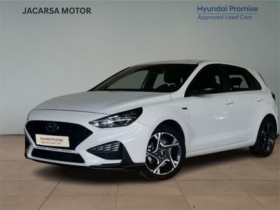 Hyundai i30 1.0 TGDI N Line 30 Aniversario