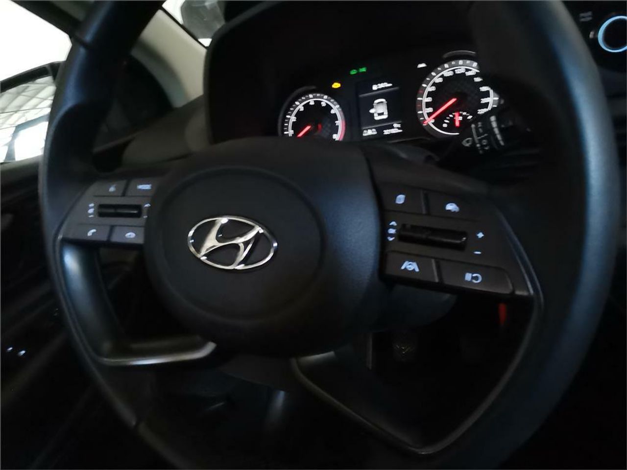 Hyundai Bayon 1.2 MPI Klass - Foto 2