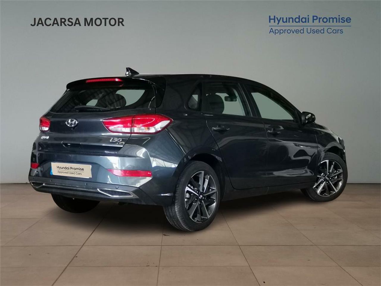 Hyundai i30 1.5 DPI Klass SLX - Foto 2