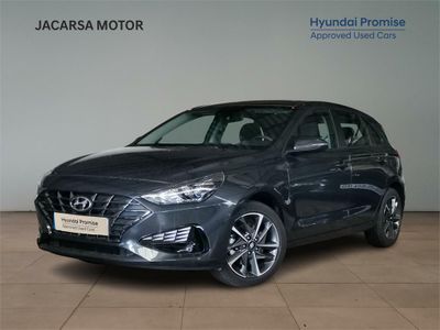 Hyundai i30 1.5 DPI Klass SLX