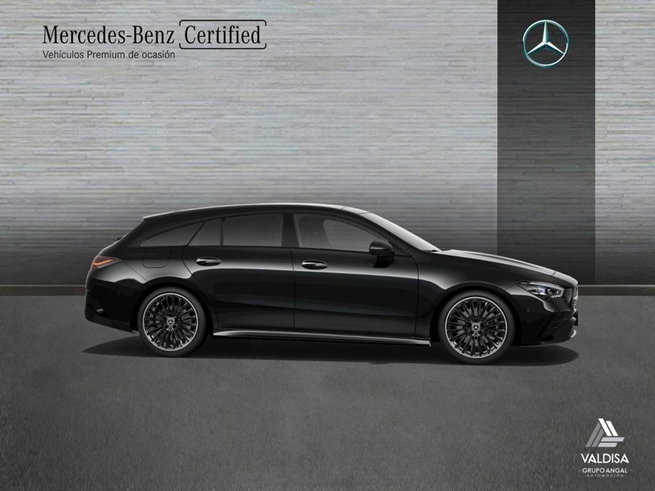 mercedes cla 2024 / foto grande (2)