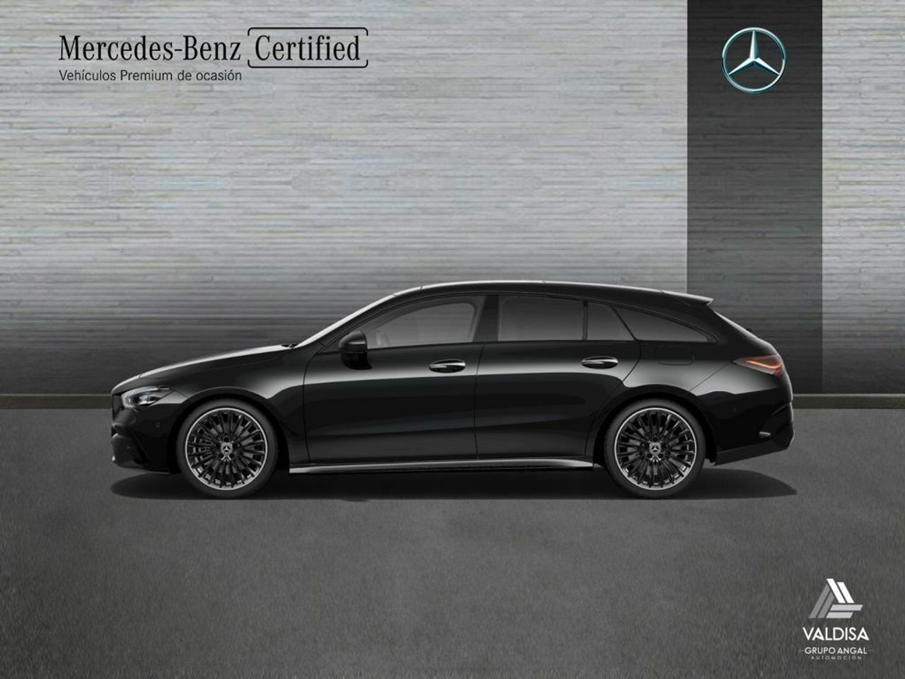 mercedes cla 2024 / foto grande (3)