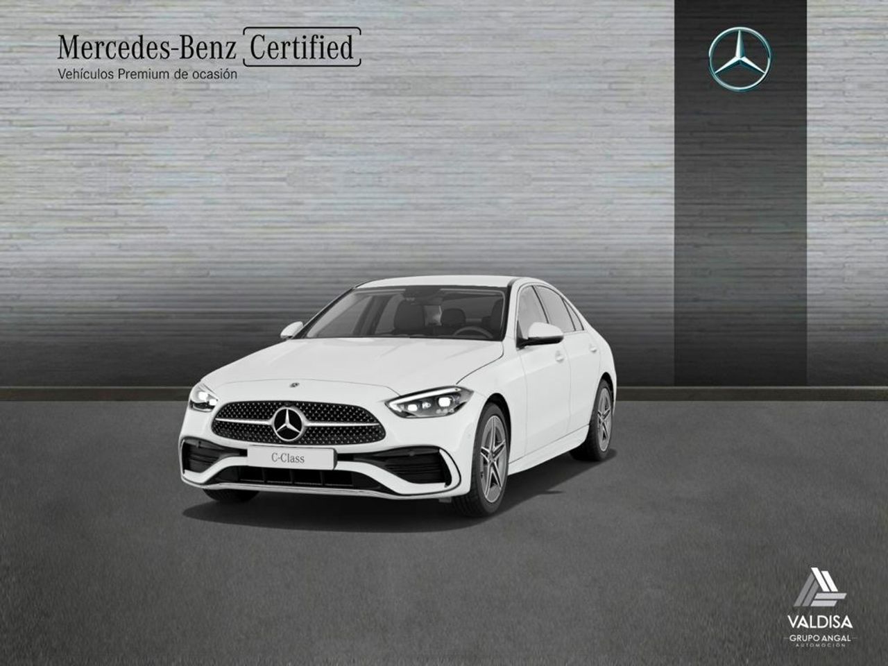 mercedes clase c 2022 /