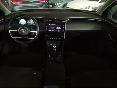 Hyundai Tucson 1.6 TGDI 110kW (150CV) Maxx