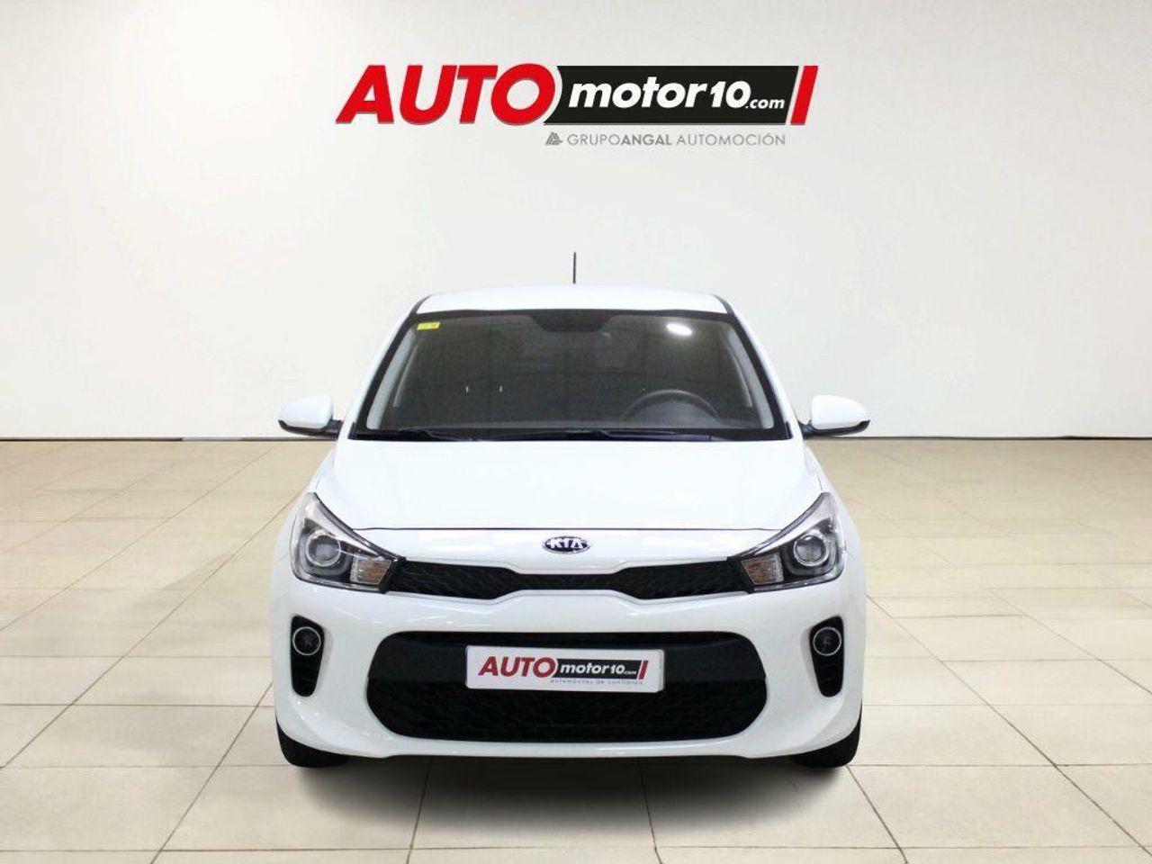 Kia Rio 1.2 CVVT 62kW (84CV) Concept - Foto 2