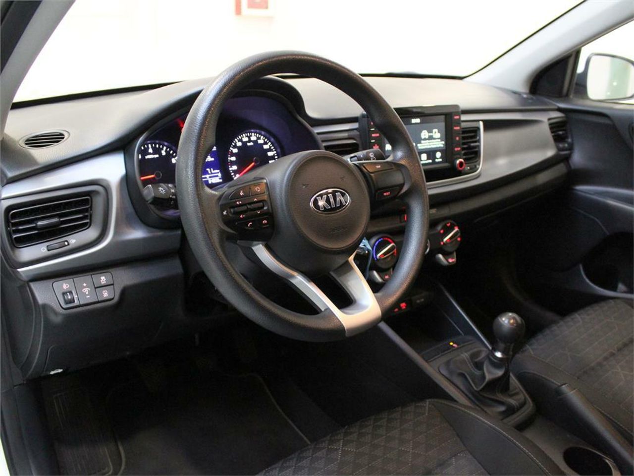 Kia Rio 1.2 CVVT 62kW (84CV) Concept - Foto 2