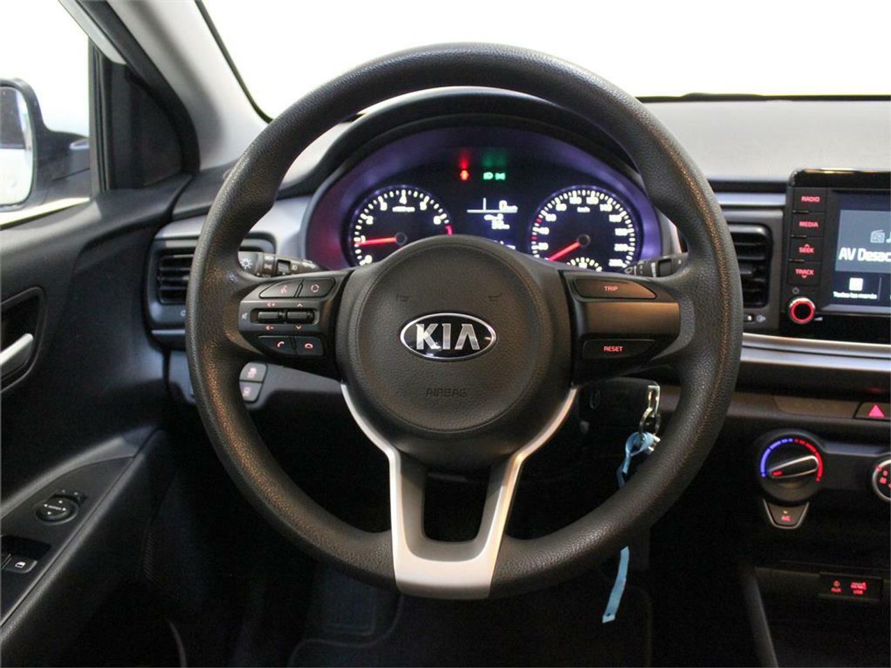 Kia Rio 1.2 CVVT 62kW (84CV) Concept - Foto 2