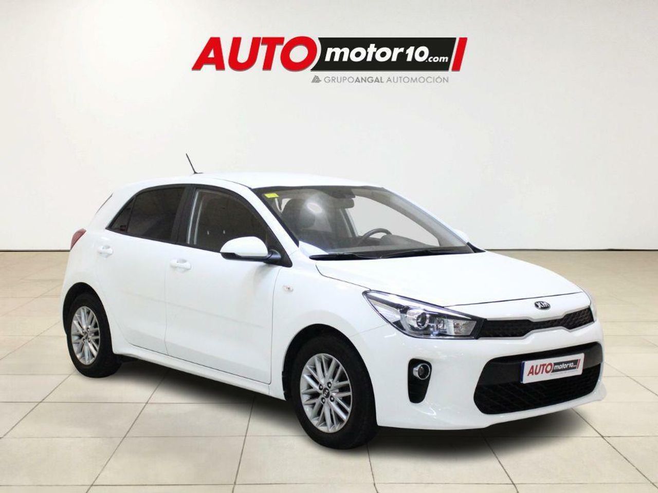 Kia Rio 1.2 CVVT 62kW (84CV) Concept - Foto 2