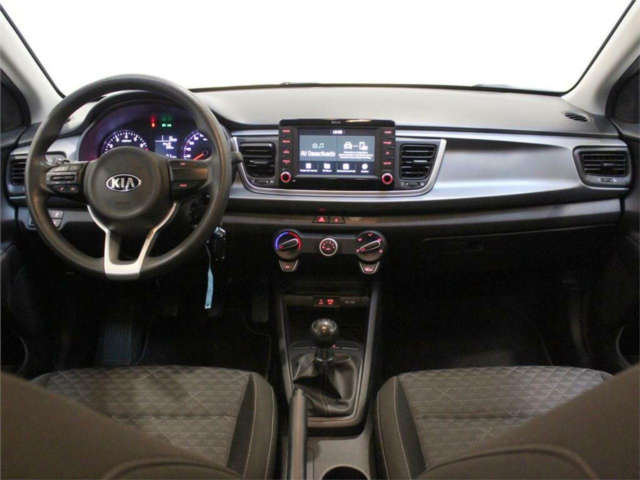 Kia Rio 1.2 CVVT 62kW (84CV) Concept - Foto 2