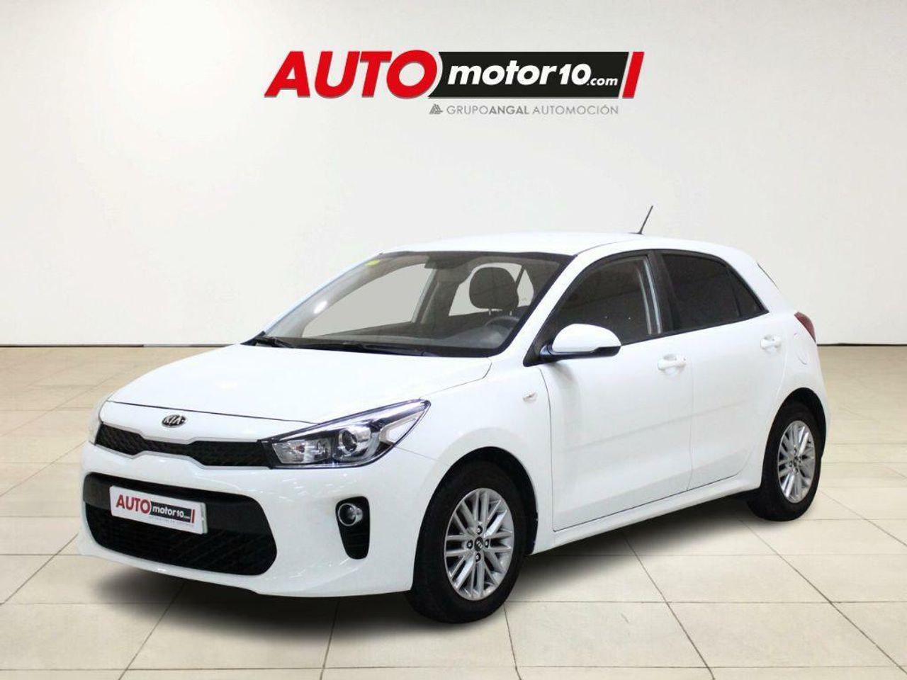 Kia Rio 1.2 CVVT 62kW (84CV) Concept - Foto 2