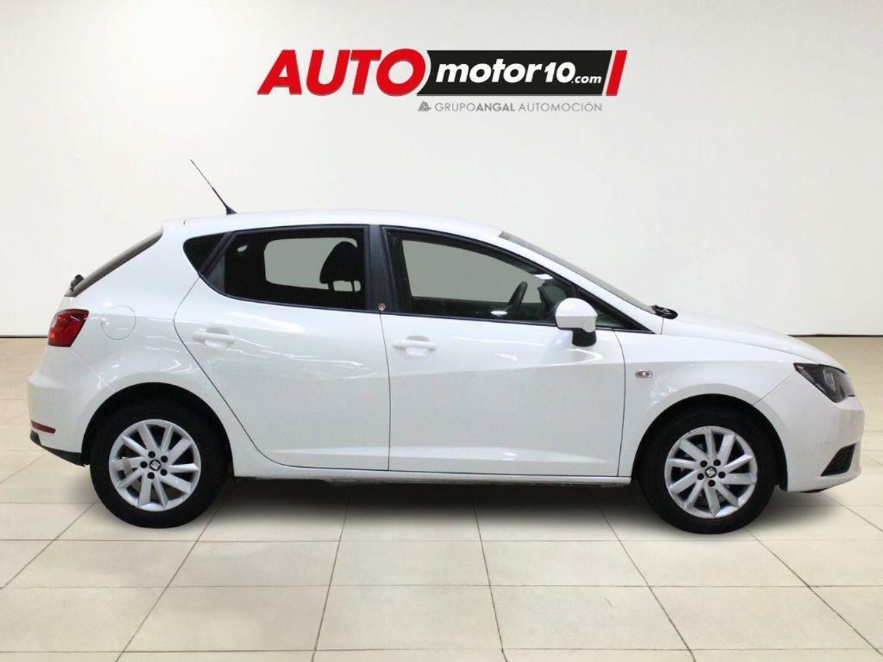 Seat Ibiza 1.0 55kW (75CV) Style Connect - Foto 2