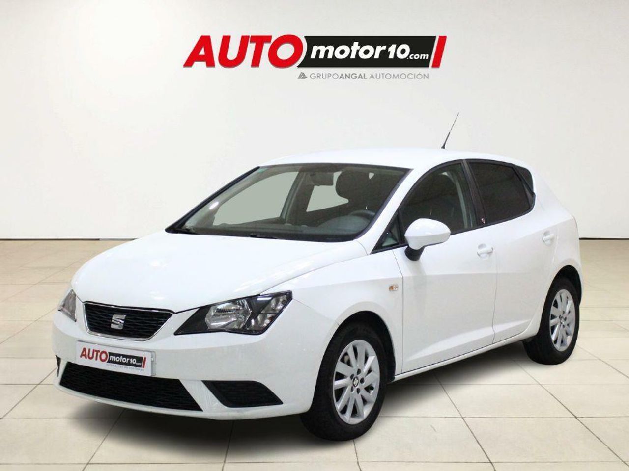 Seat Ibiza 1.0 55kW (75CV) Style Connect - Foto 2