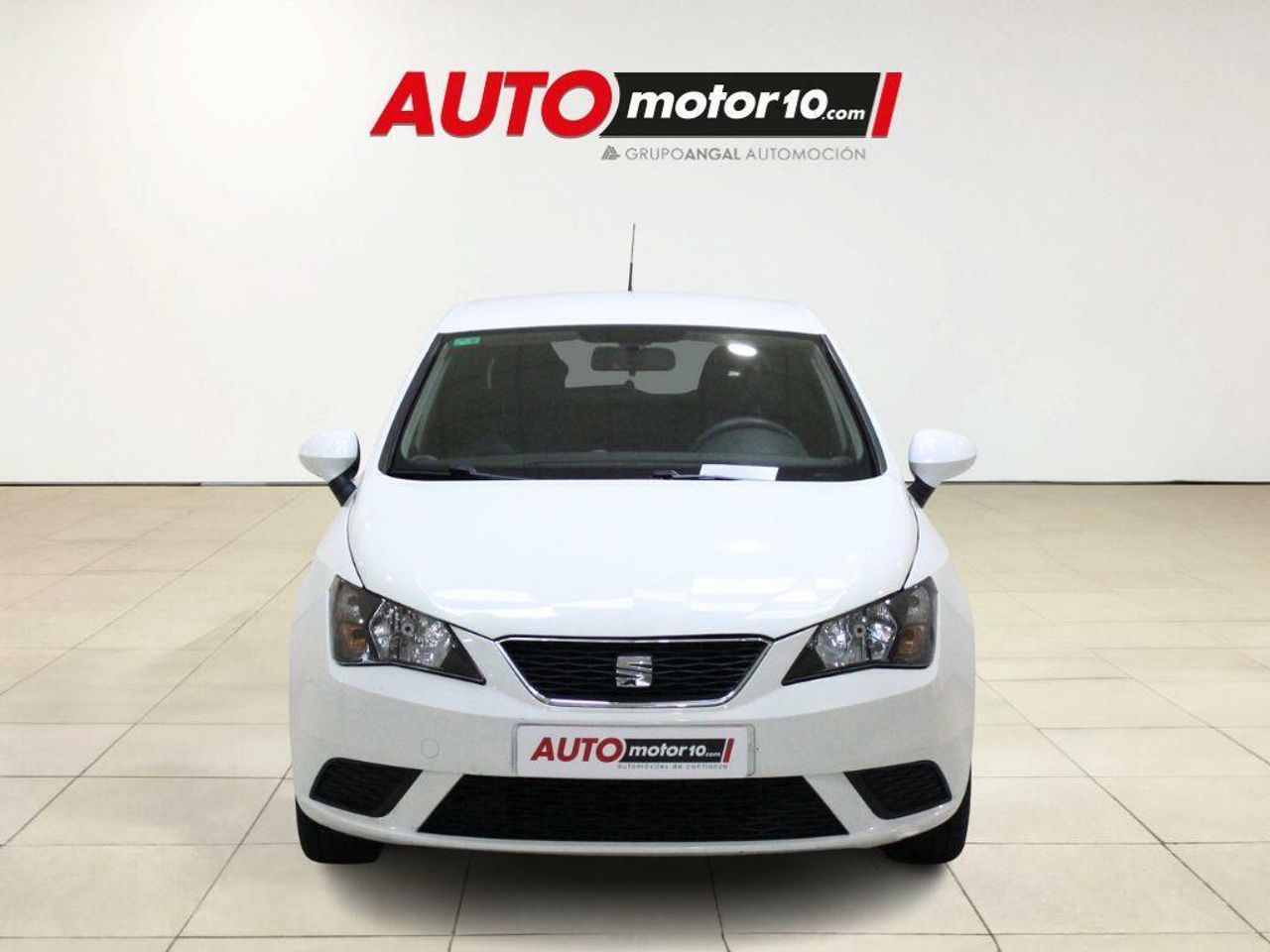 Seat Ibiza 1.0 55kW (75CV) Style Connect - Foto 2